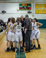 8651 Girls Varsity BBall v Meridian 121114