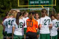 1097 Girls Varsity Soccer v Chief-Sealth 092214