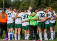1123 Girls Varsity Soccer v Chief-Sealth 092214