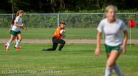 1268 Girls Varsity Soccer v Chief-Sealth 092214