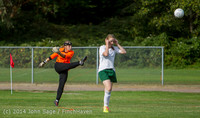 1275 Girls Varsity Soccer v Chief-Sealth 092214