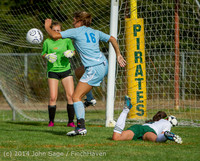 1416 Girls Varsity Soccer v Chief-Sealth 092214