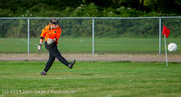 2120 Girls Varsity Soccer v Chief-Sealth 092214