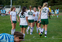 3492 Girls Varsity Soccer v Chief-Sealth 092214