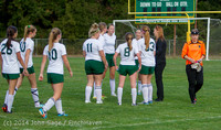3499 Girls Varsity Soccer v Chief-Sealth 092214