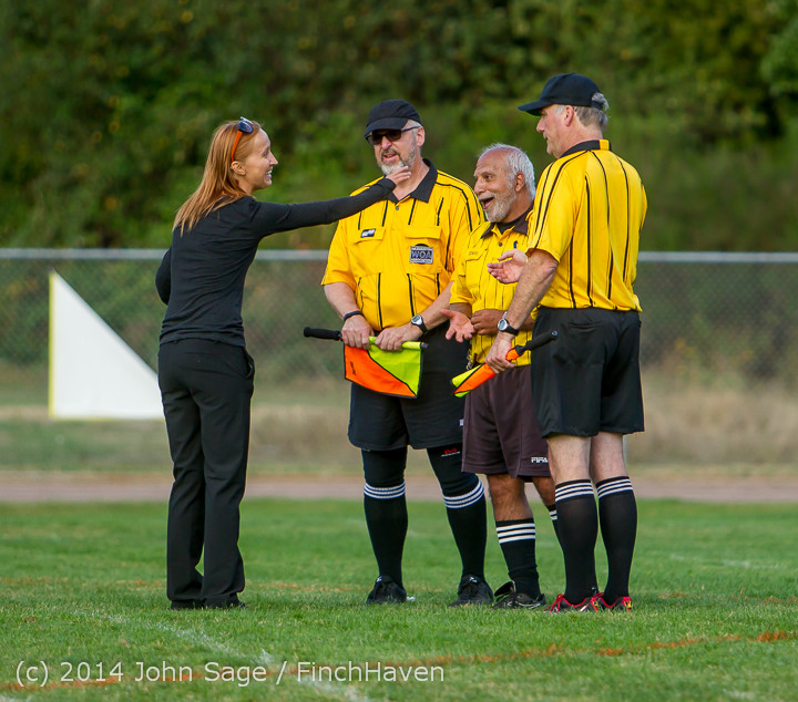 3592 Girls Varsity Soccer v Chief-Sealth 092214