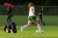 8167 Girls Soccer v Life-Chr 092313