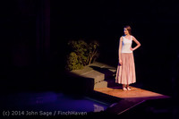 3208 Metamorphoses VHS Theater Arts 02092014