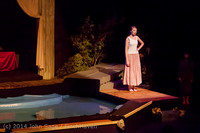 3209 Metamorphoses VHS Theater Arts 02092014