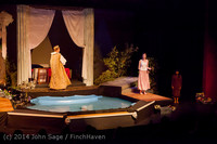 3210 Metamorphoses VHS Theater Arts 02092014