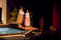 3211 Metamorphoses VHS Theater Arts 02092014