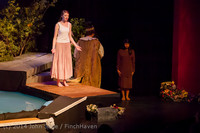 3212 Metamorphoses VHS Theater Arts 02092014