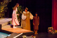 3213 Metamorphoses VHS Theater Arts 02092014