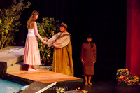 3215 Metamorphoses VHS Theater Arts 02092014