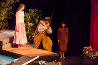 3218 Metamorphoses VHS Theater Arts 02092014