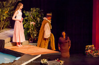 3221 Metamorphoses VHS Theater Arts 02092014