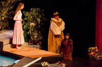 3222 Metamorphoses VHS Theater Arts 02092014