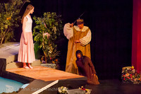 3224 Metamorphoses VHS Theater Arts 02092014