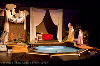 3228 Metamorphoses VHS Theater Arts 02092014