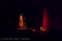 3236 Metamorphoses VHS Theater Arts 02092014