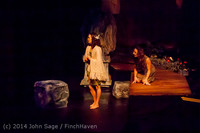 3240 Metamorphoses VHS Theater Arts 02092014
