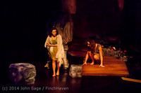 3242 Metamorphoses VHS Theater Arts 02092014