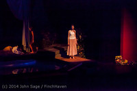 3246 Metamorphoses VHS Theater Arts 02092014