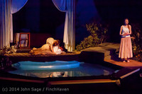 3249 Metamorphoses VHS Theater Arts 02092014