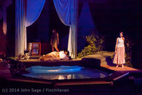 3252 Metamorphoses VHS Theater Arts 02092014
