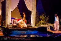 3254 Metamorphoses VHS Theater Arts 02092014