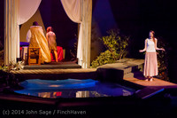 3255 Metamorphoses VHS Theater Arts 02092014