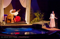 3259 Metamorphoses VHS Theater Arts 02092014