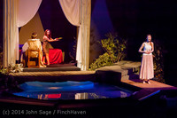 3262 Metamorphoses VHS Theater Arts 02092014