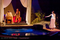 3264 Metamorphoses VHS Theater Arts 02092014