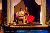 3270 Metamorphoses VHS Theater Arts 02092014