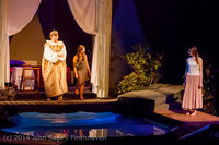 3272 Metamorphoses VHS Theater Arts 02092014