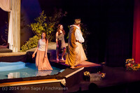 3274 Metamorphoses VHS Theater Arts 02092014