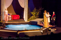 3278 Metamorphoses VHS Theater Arts 02092014