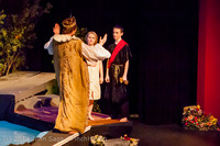 3280 Metamorphoses VHS Theater Arts 02092014