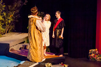 3281 Metamorphoses VHS Theater Arts 02092014