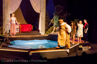 3287 Metamorphoses VHS Theater Arts 02092014