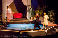 3291 Metamorphoses VHS Theater Arts 02092014