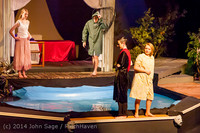 3292 Metamorphoses VHS Theater Arts 02092014