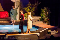 3293 Metamorphoses VHS Theater Arts 02092014