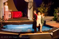 3296 Metamorphoses VHS Theater Arts 02092014