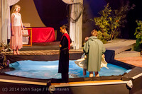 3298 Metamorphoses VHS Theater Arts 02092014