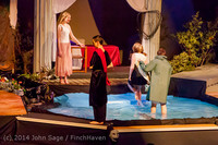 3300 Metamorphoses VHS Theater Arts 02092014