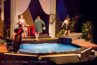 3302 Metamorphoses VHS Theater Arts 02092014