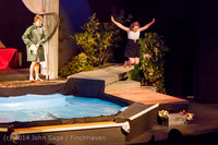 3304 Metamorphoses VHS Theater Arts 02092014