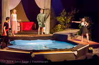 3308 Metamorphoses VHS Theater Arts 02092014